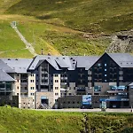 Apartamento Résidence Serias - T3/6pers Serias 02- Peyresourde Mae-3544 *