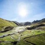Apartamento Résidence Serias - T3/6pers Serias 02- Peyresourde Mae-3544 *