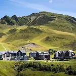 Résidence Serias - T3/6pers Serias 02- Peyresourde Mae-3544 Apartamento *