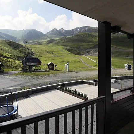 Serias - T3/6pers Serias 02- Peyresourde Mae-3544 Germ