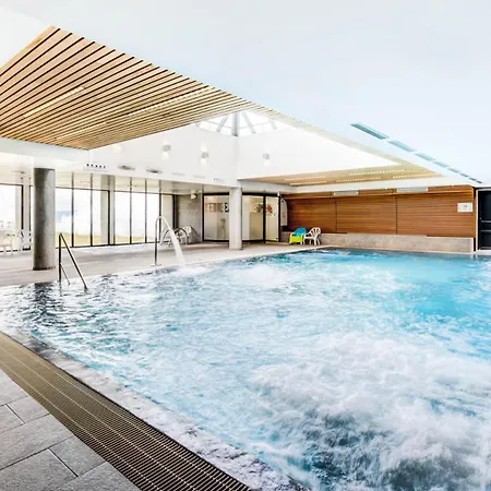 Apartmán Serias - T3/6pers Serias 02- Peyresourde Mae-3544 Germ