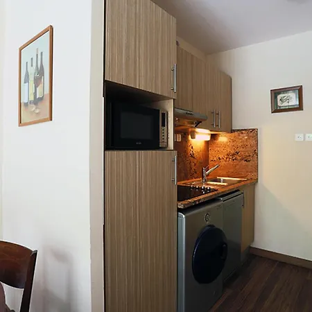 Serias - T3/6pers Serias 02- Peyresourde Mae-3544 * Germ