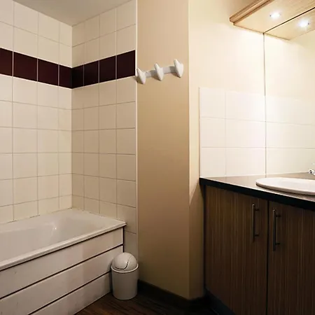 Serias - T3/6pers Serias 02- Peyresourde Mae-3544 Apartment Germ
