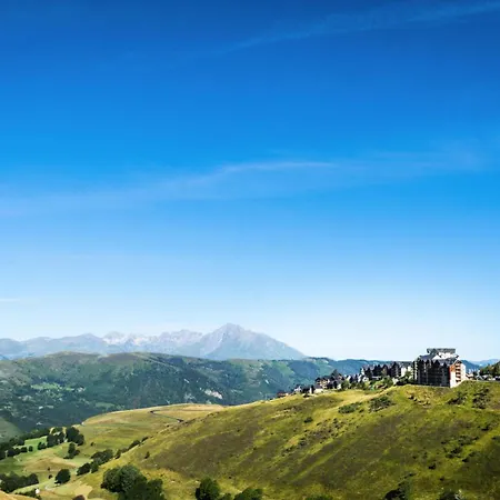 Serias - T3/6pers Serias 02- Peyresourde Mae-3544 Germ