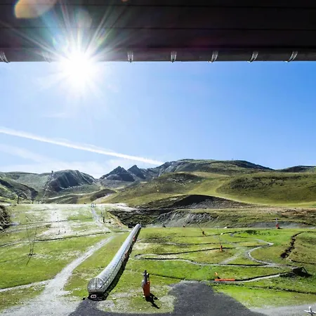 Serias - T3/6pers Serias 02- Peyresourde Mae-3544 *