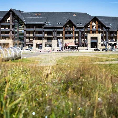 Serias - T3/6pers Serias 02- Peyresourde Mae-3544 점