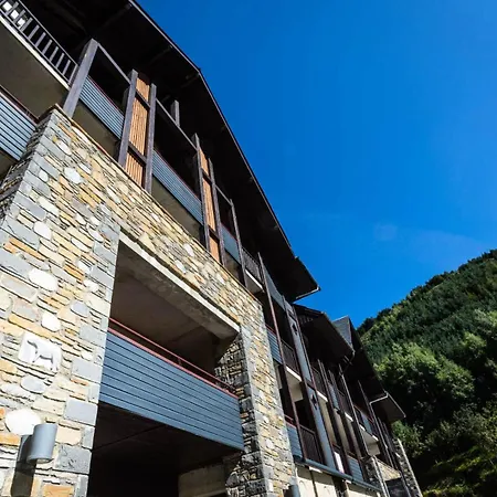 Serias - T3/6pers Serias 02- Peyresourde Mae-3544 아파트 점