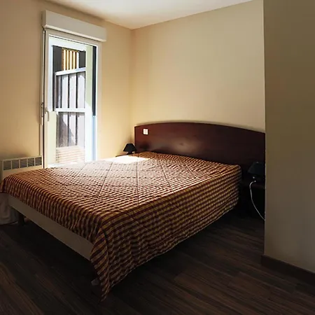 Serias - T3/6pers Serias 02- Peyresourde Mae-3544 Apartmán Germ