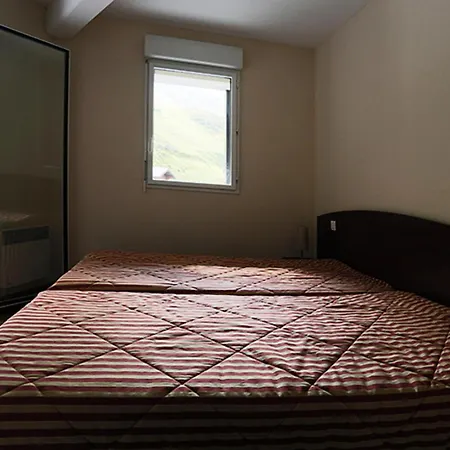Serias - T3/6pers Serias 02- Peyresourde Mae-3544 Apartmán