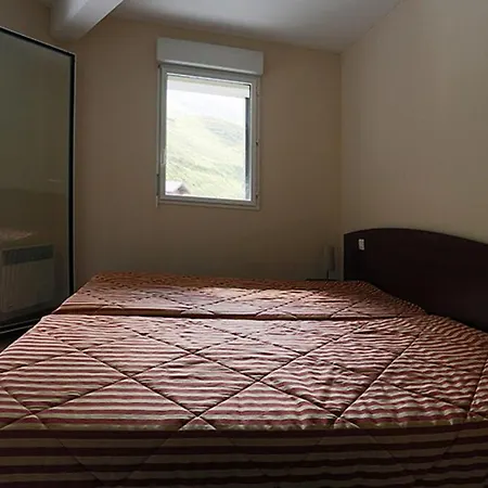 Apartament Serias - T3/6pers Serias 02- Peyresourde Mae-3544 *