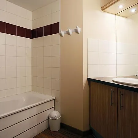Serias - T3/6pers Serias 02- Peyresourde Mae-3544 Apartament Germ