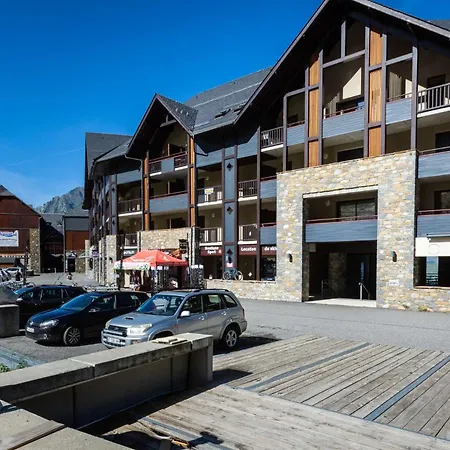 Serias - T3/6pers Serias 02- Peyresourde Mae-3544 Apartament *