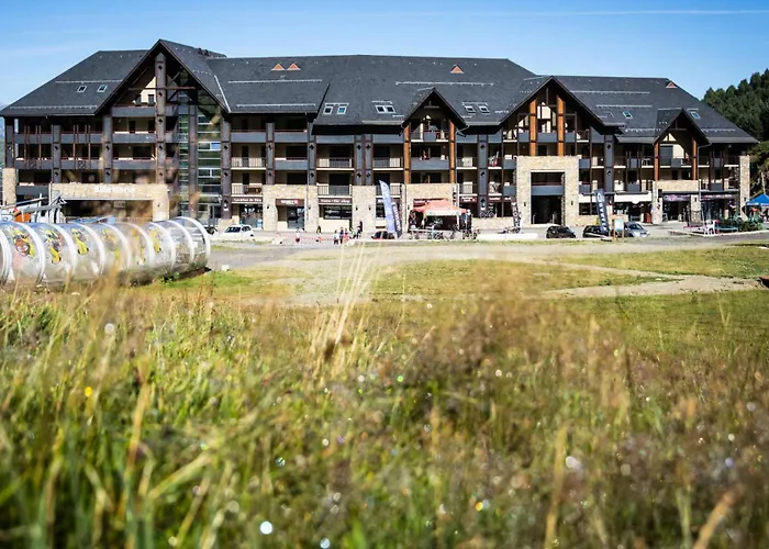 Serias - T3/6pers Serias 02- Peyresourde Mae-3544 점