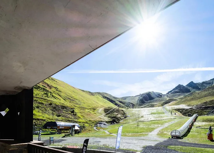 Serias - T3/6pers Serias 02- Peyresourde Mae-3544 아파트