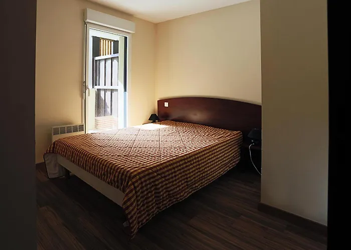 Serias - T3/6pers Serias 02- Peyresourde Mae-3544 아파트 점