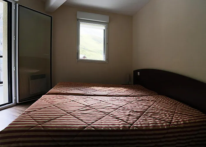 Serias - T3/6pers Serias 02- Peyresourde Mae-3544 아파트